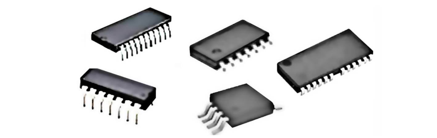Circuiti Integrati di Conversione V / F e F / V  